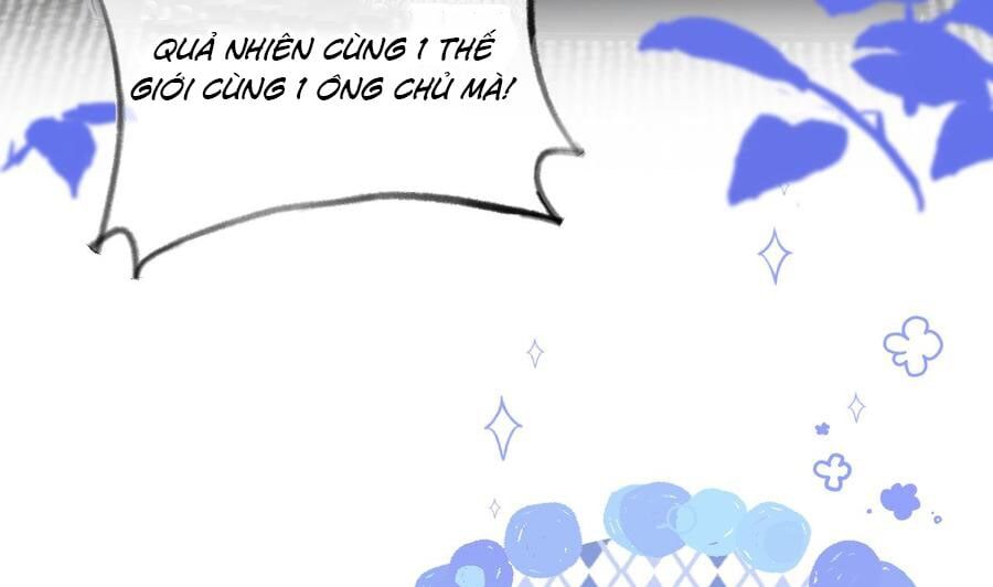 Tình Yêu Mạng Ngọt Ngào Lật Xe Rồi! Chap 45 - Next Chap 46
