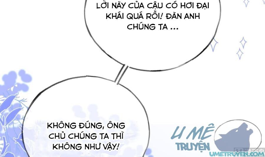 Tình Yêu Mạng Ngọt Ngào Lật Xe Rồi! Chap 45 - Next Chap 46