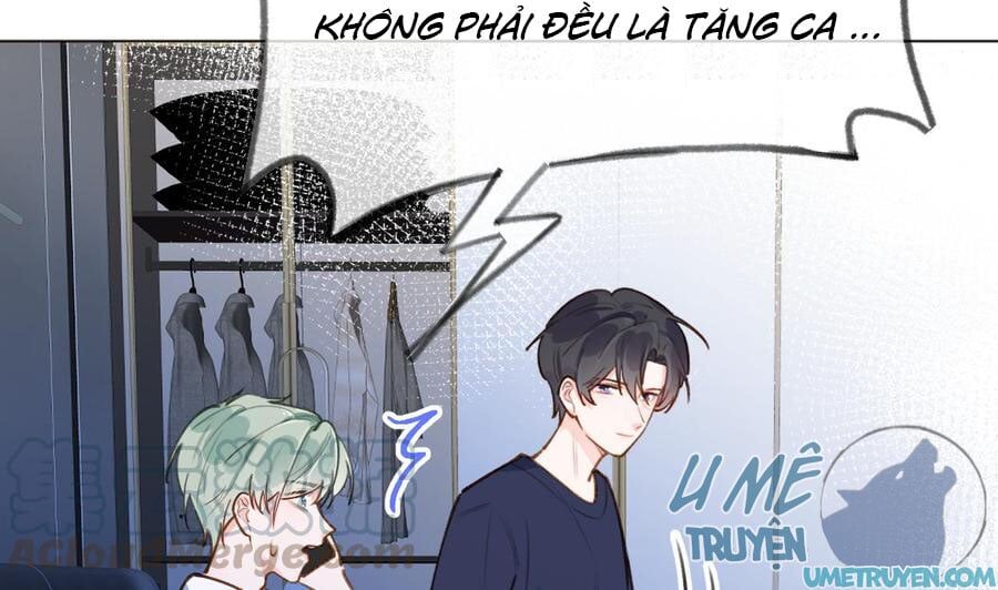 Tình Yêu Mạng Ngọt Ngào Lật Xe Rồi! Chap 45 - Next Chap 46