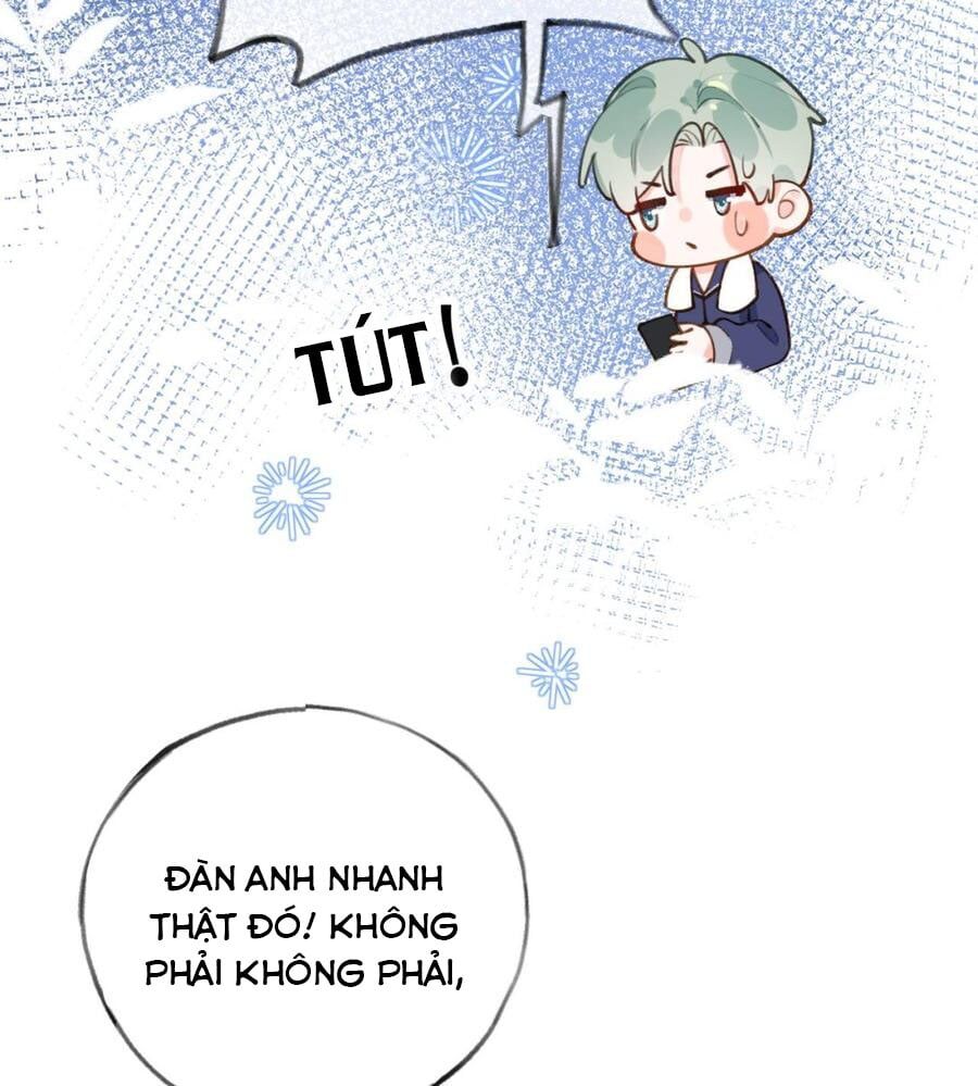 Tình Yêu Mạng Ngọt Ngào Lật Xe Rồi! Chap 45 - Next Chap 46