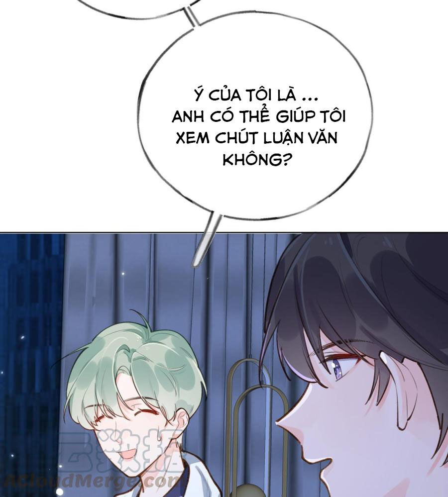 Tình Yêu Mạng Ngọt Ngào Lật Xe Rồi! Chap 45 - Next Chap 46
