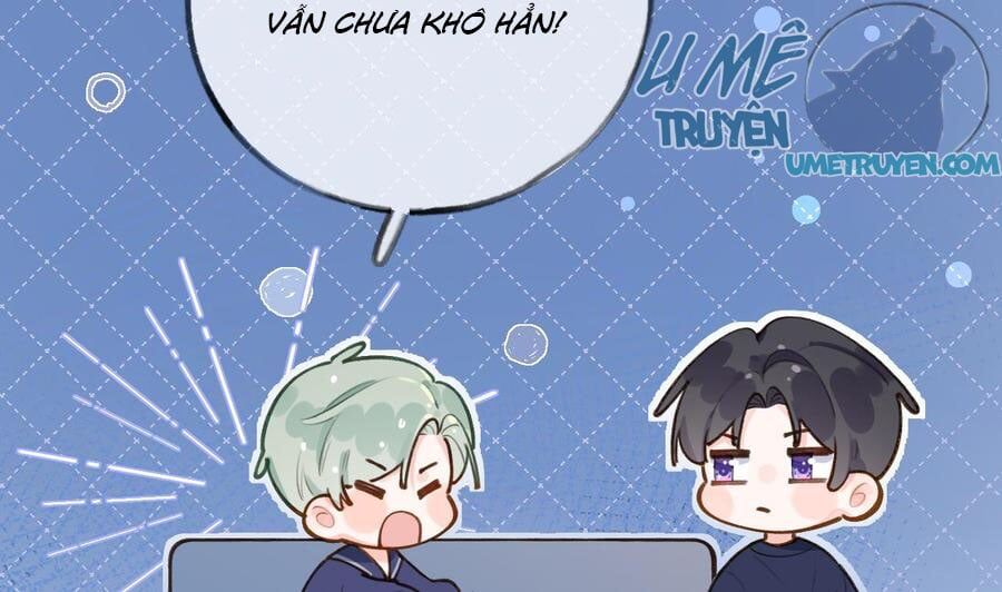 Tình Yêu Mạng Ngọt Ngào Lật Xe Rồi! Chap 45 - Next Chap 46