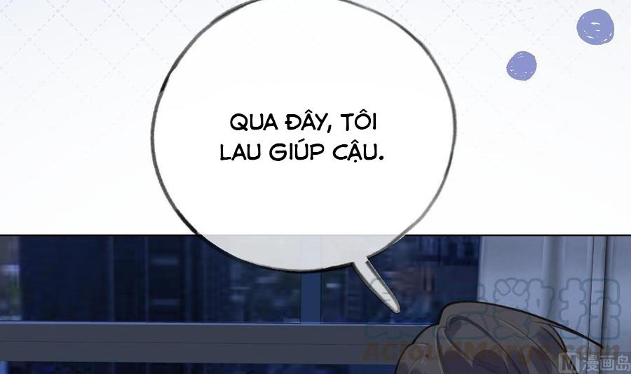 Tình Yêu Mạng Ngọt Ngào Lật Xe Rồi! Chap 45 - Next Chap 46
