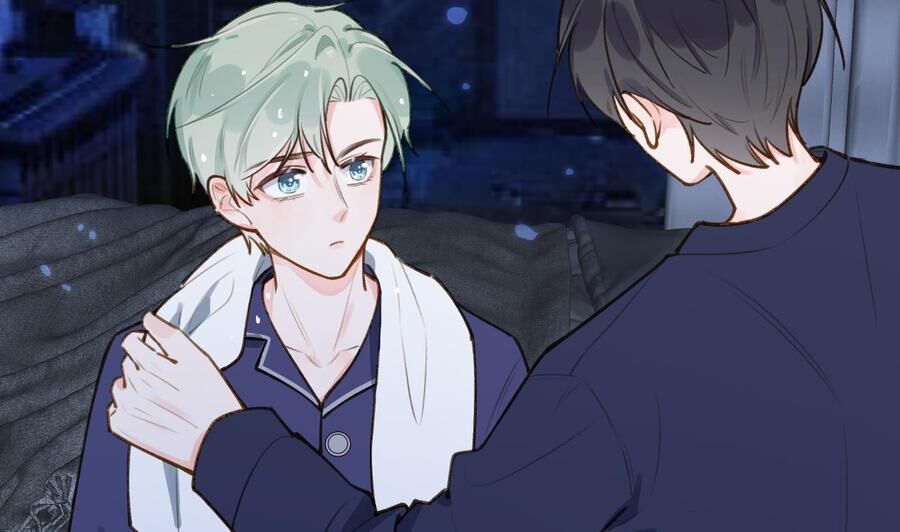 Tình Yêu Mạng Ngọt Ngào Lật Xe Rồi! Chap 45 - Next Chap 46