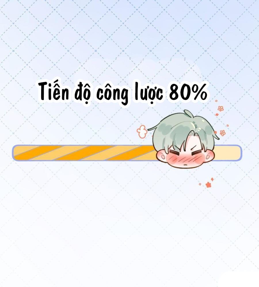 Tình Yêu Mạng Ngọt Ngào Lật Xe Rồi! Chap 45 - Next Chap 46