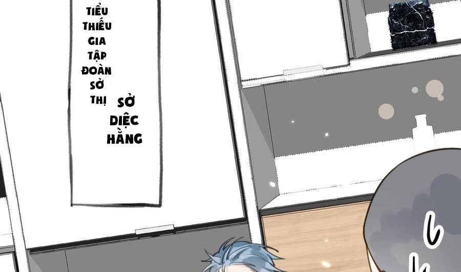 Tình Yêu Mạng Ngọt Ngào Lật Xe Rồi! Chap 45 - Next Chap 46