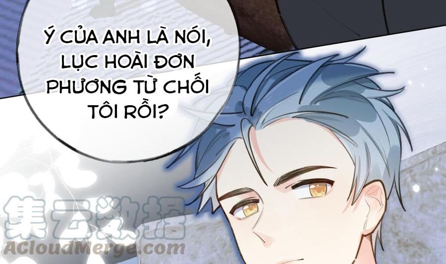 Tình Yêu Mạng Ngọt Ngào Lật Xe Rồi! Chap 45 - Next Chap 46