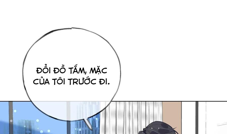 Tình Yêu Mạng Ngọt Ngào Lật Xe Rồi! Chap 45 - Next Chap 46