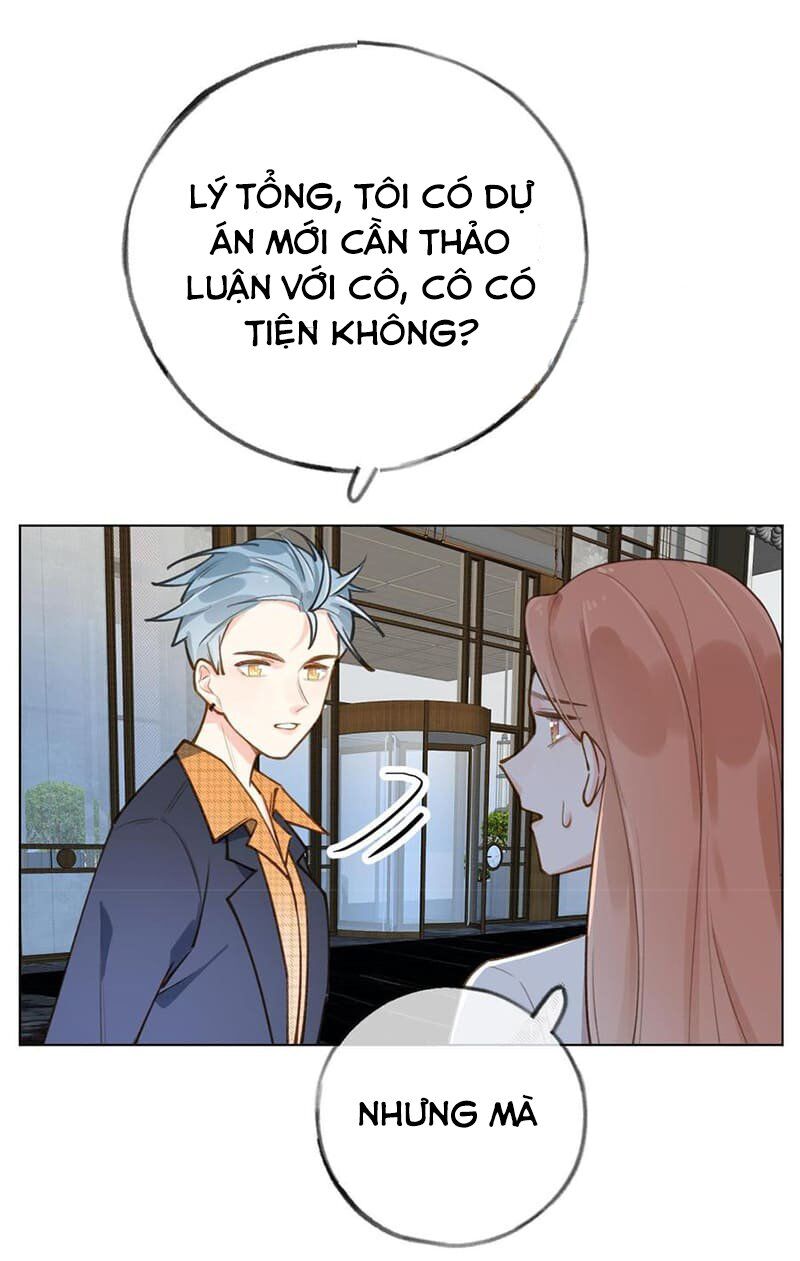 Tình Yêu Mạng Ngọt Ngào Lật Xe Rồi! Chap 46 - Next Chap 47