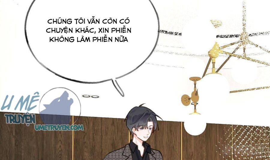 Tình Yêu Mạng Ngọt Ngào Lật Xe Rồi! Chap 46 - Next Chap 47