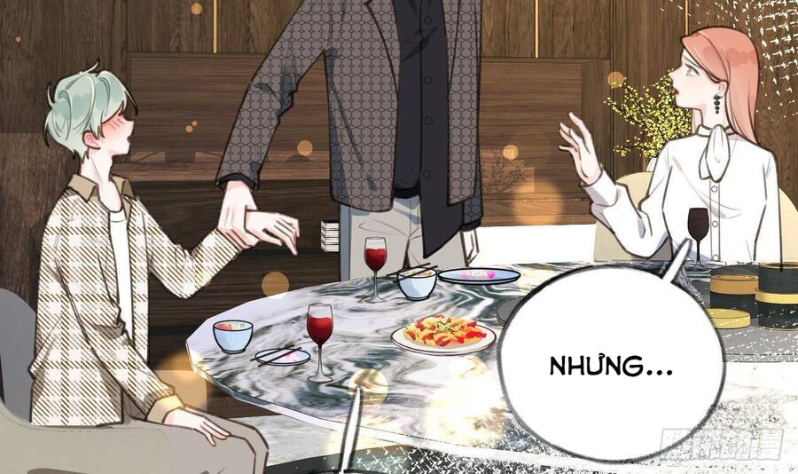 Tình Yêu Mạng Ngọt Ngào Lật Xe Rồi! Chap 46 - Next Chap 47