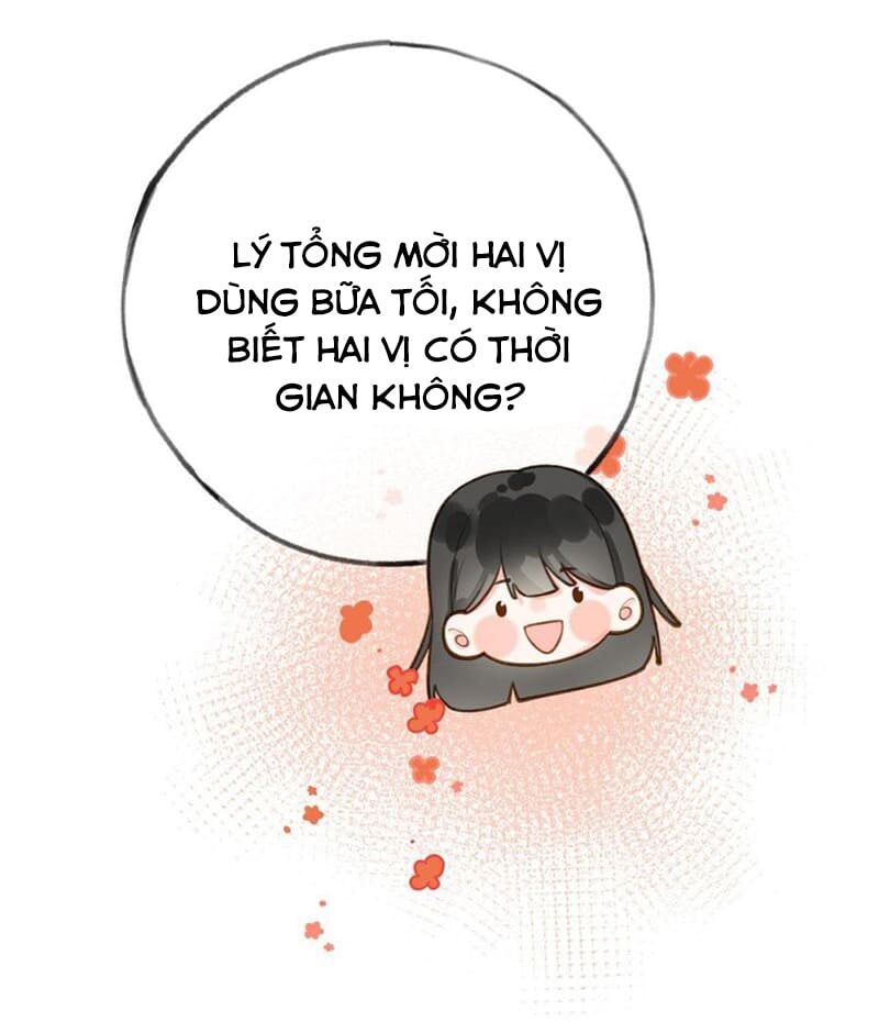 Tình Yêu Mạng Ngọt Ngào Lật Xe Rồi! Chap 46 - Next Chap 47
