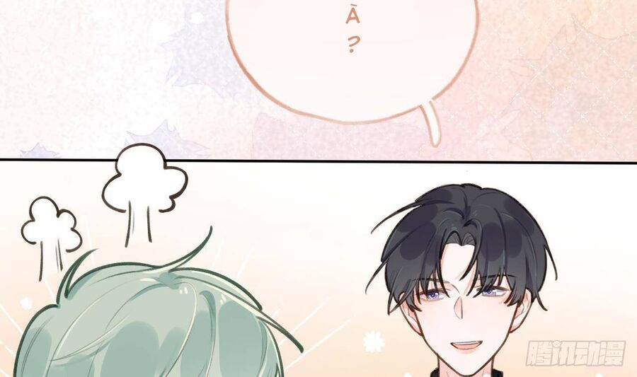 Tình Yêu Mạng Ngọt Ngào Lật Xe Rồi! Chap 46 - Next Chap 47