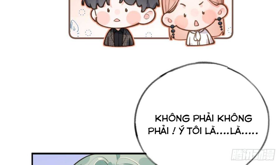 Tình Yêu Mạng Ngọt Ngào Lật Xe Rồi! Chap 46 - Next Chap 47