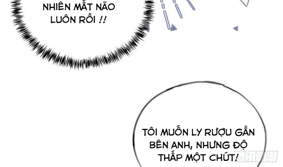 Tình Yêu Mạng Ngọt Ngào Lật Xe Rồi! Chap 46 - Next Chap 47
