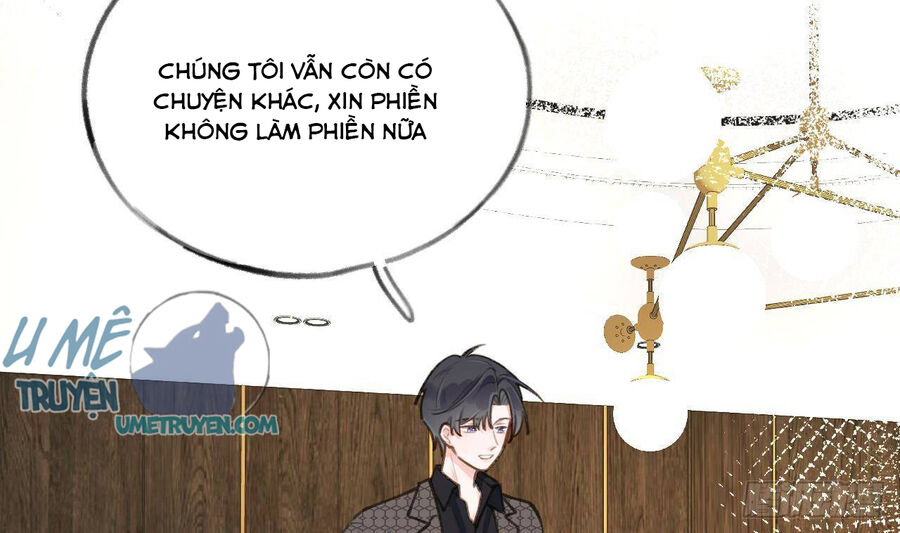 Tình Yêu Mạng Ngọt Ngào Lật Xe Rồi! Chap 47 - Next Chap 48