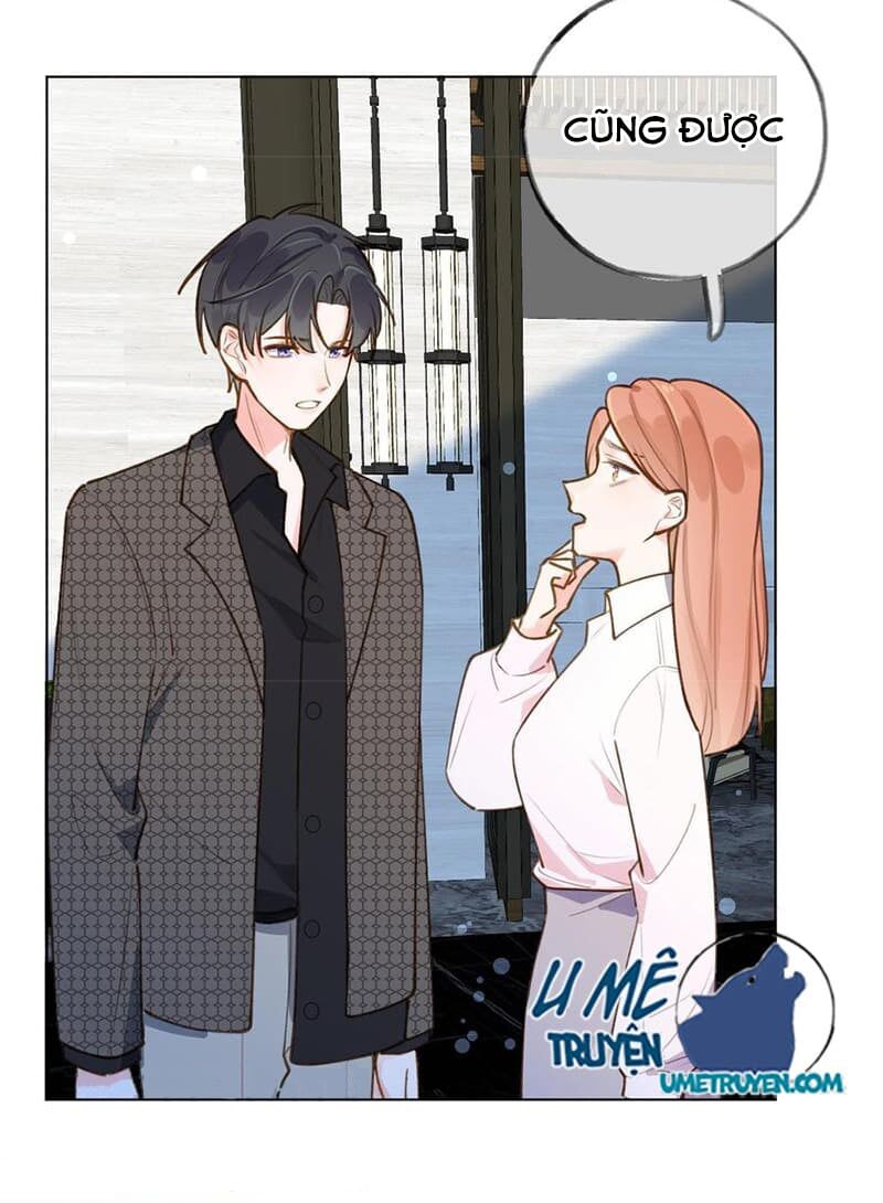 Tình Yêu Mạng Ngọt Ngào Lật Xe Rồi! Chap 47 - Next Chap 48
