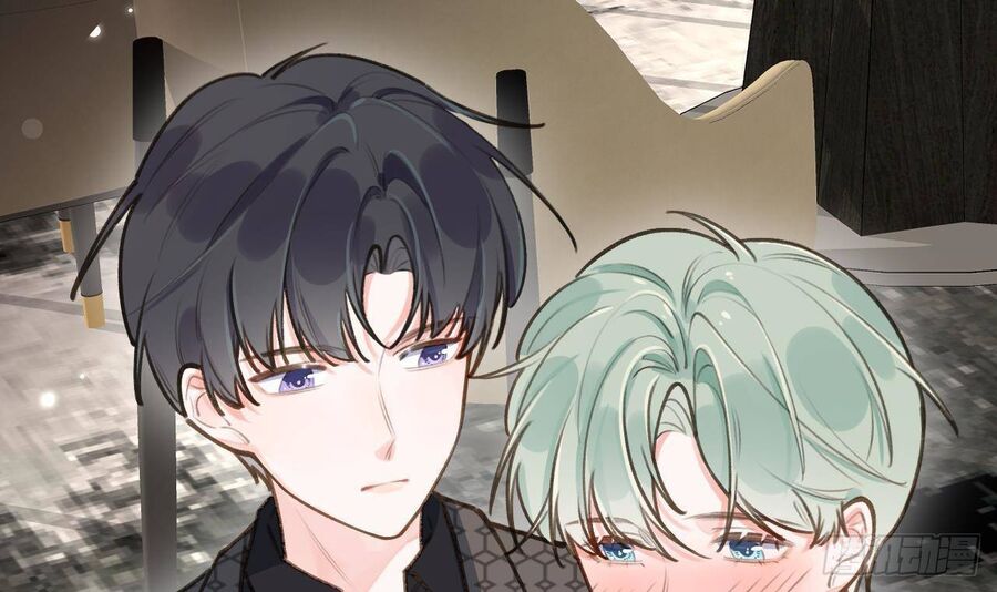 Tình Yêu Mạng Ngọt Ngào Lật Xe Rồi! Chap 47 - Next Chap 48