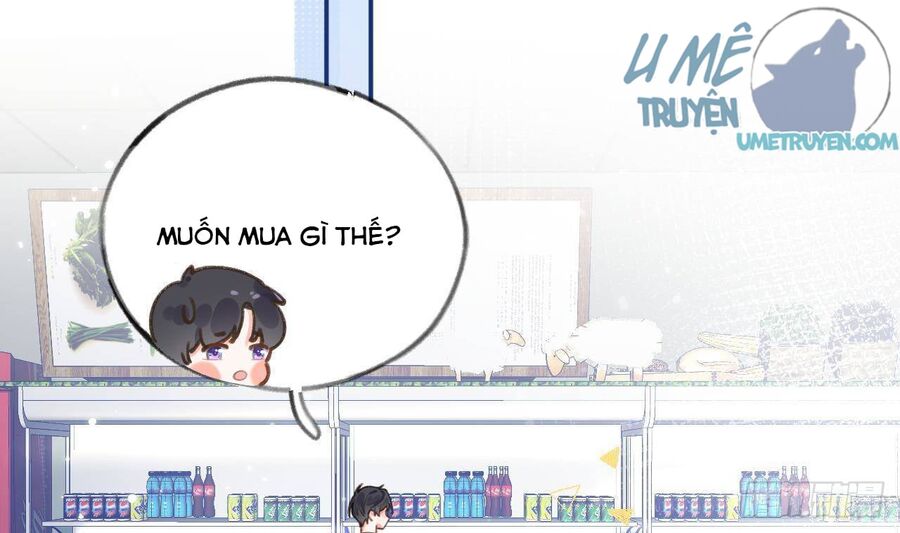 Tình Yêu Mạng Ngọt Ngào Lật Xe Rồi! Chap 47 - Next Chap 48