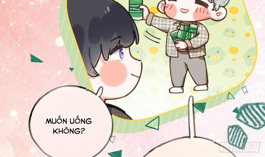 Tình Yêu Mạng Ngọt Ngào Lật Xe Rồi! Chap 47 - Next Chap 48