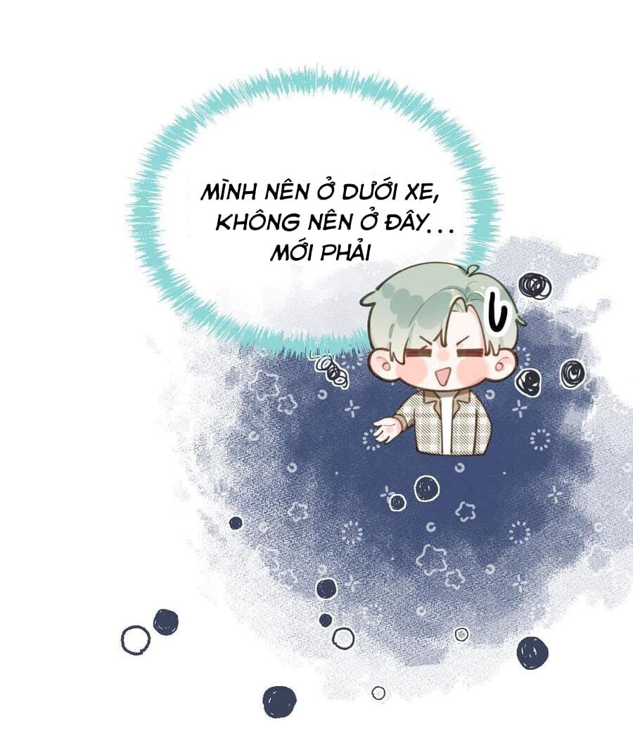 Tình Yêu Mạng Ngọt Ngào Lật Xe Rồi! Chap 47 - Next Chap 48