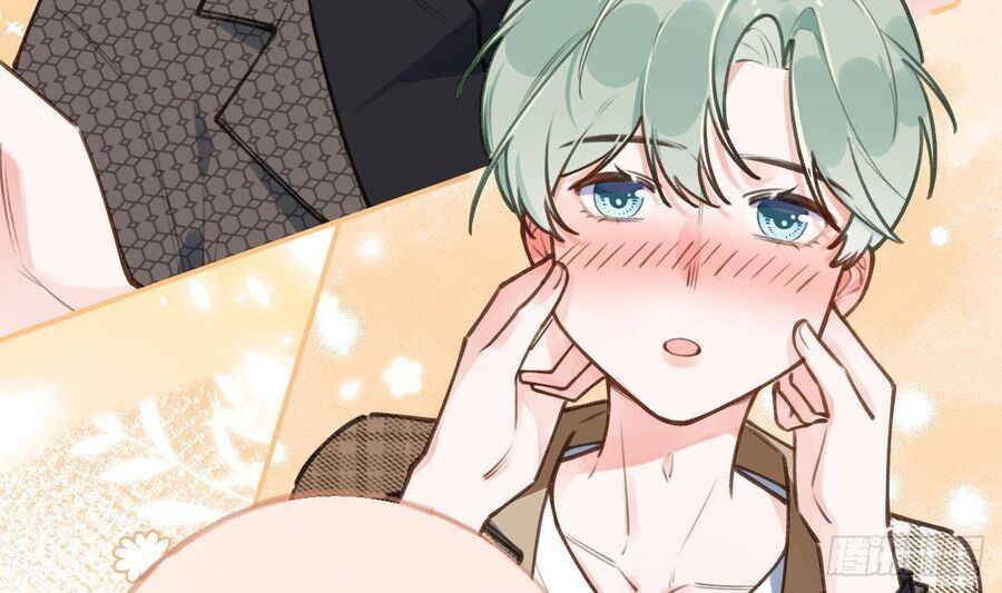 Tình Yêu Mạng Ngọt Ngào Lật Xe Rồi! Chap 47 - Next Chap 48