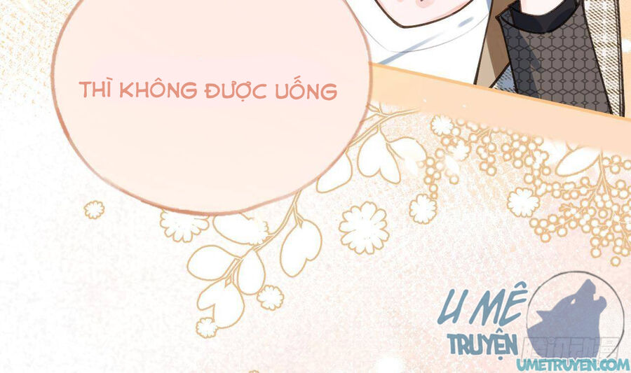 Tình Yêu Mạng Ngọt Ngào Lật Xe Rồi! Chap 47 - Next Chap 48