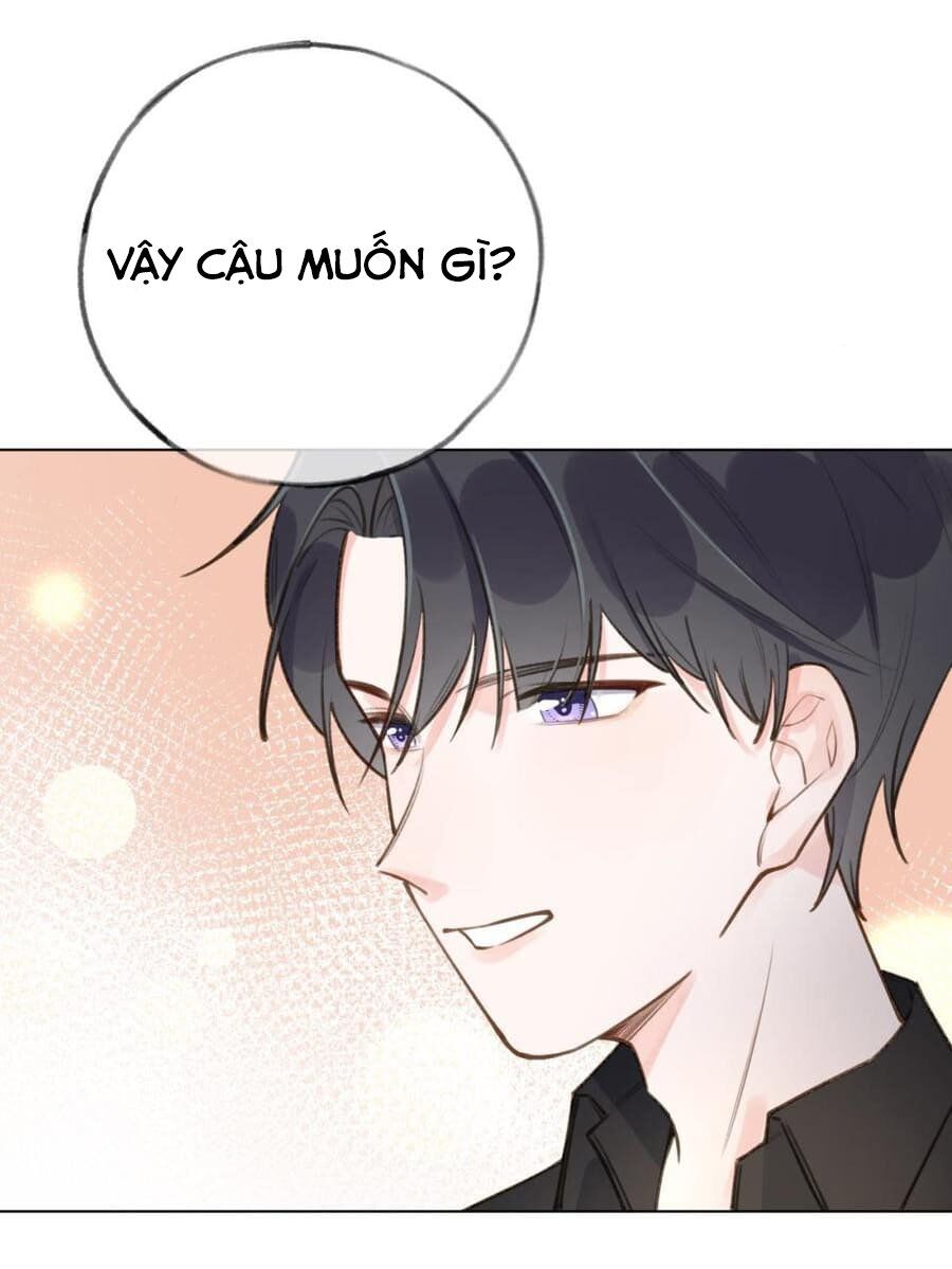 Tình Yêu Mạng Ngọt Ngào Lật Xe Rồi! Chap 47 - Next Chap 48