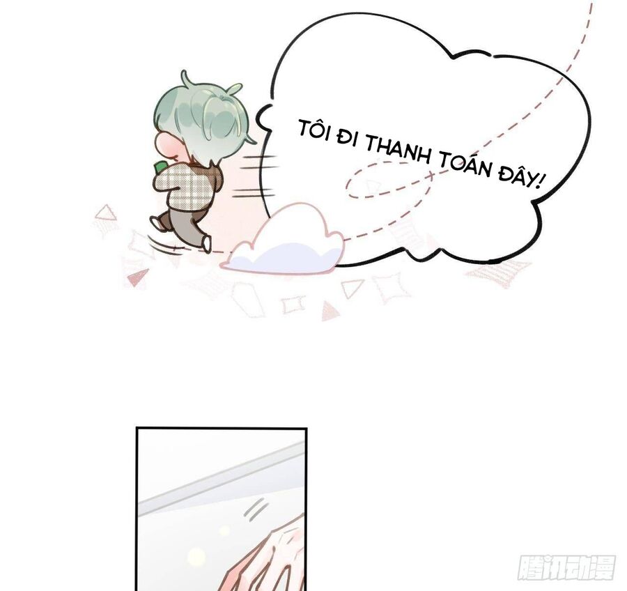 Tình Yêu Mạng Ngọt Ngào Lật Xe Rồi! Chap 47 - Next Chap 48