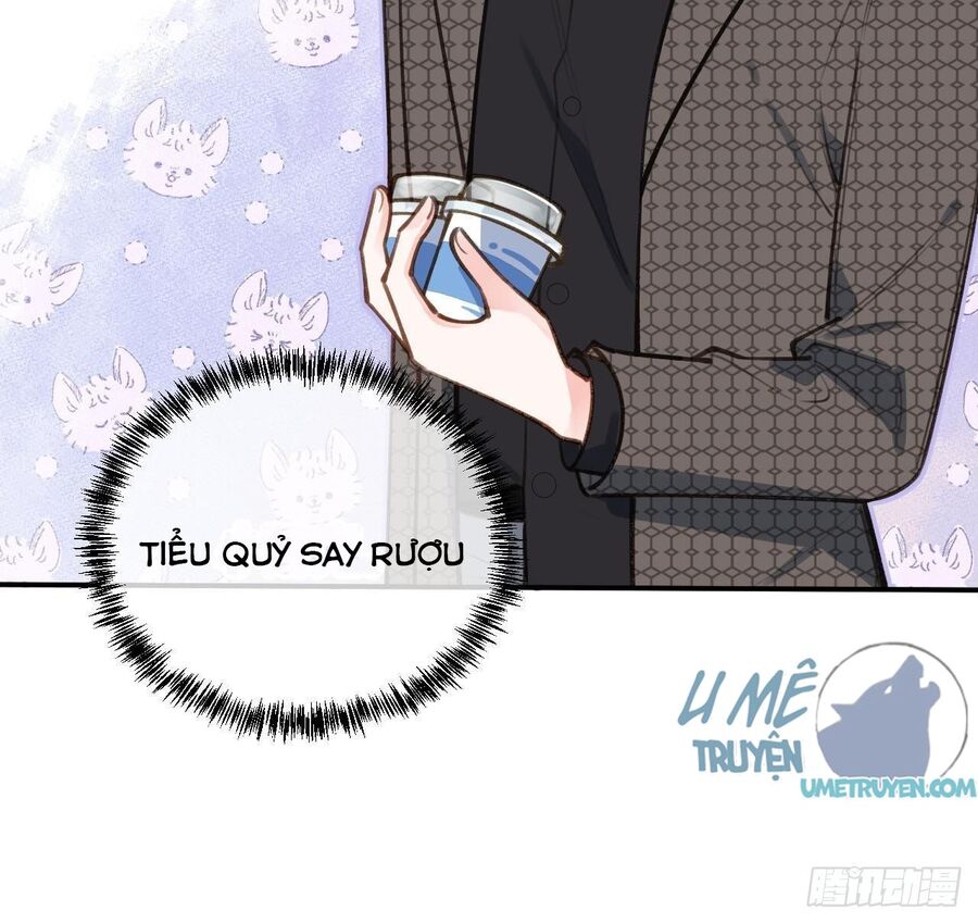 Tình Yêu Mạng Ngọt Ngào Lật Xe Rồi! Chap 47 - Next Chap 48