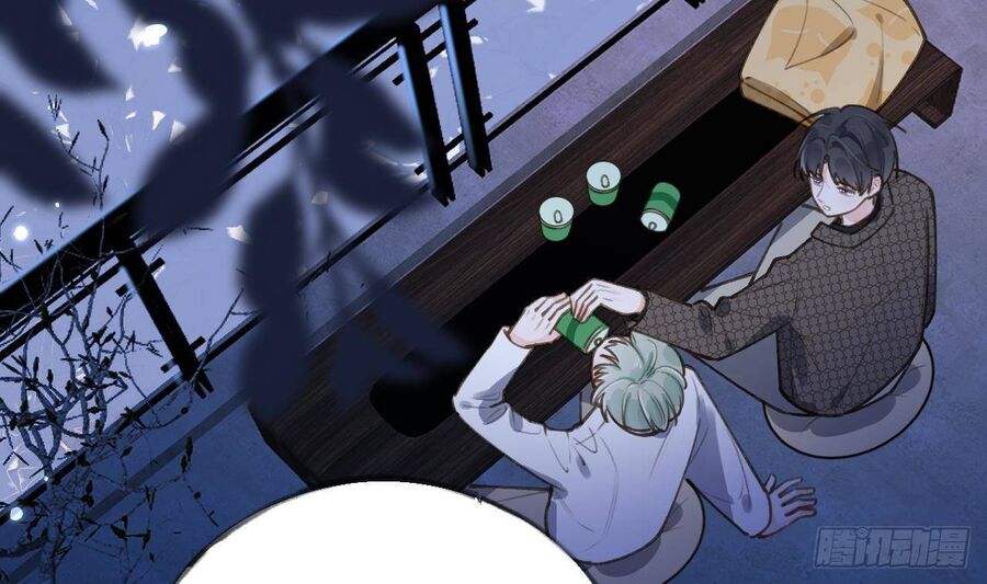 Tình Yêu Mạng Ngọt Ngào Lật Xe Rồi! Chap 47 - Next Chap 48