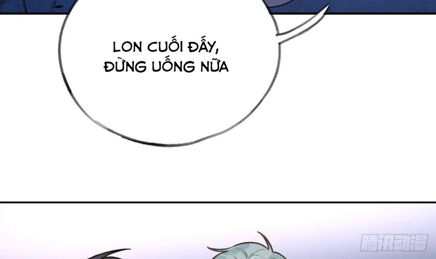 Tình Yêu Mạng Ngọt Ngào Lật Xe Rồi! Chap 47 - Next Chap 48