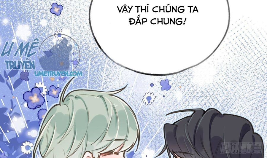 Tình Yêu Mạng Ngọt Ngào Lật Xe Rồi! Chap 47 - Next Chap 48