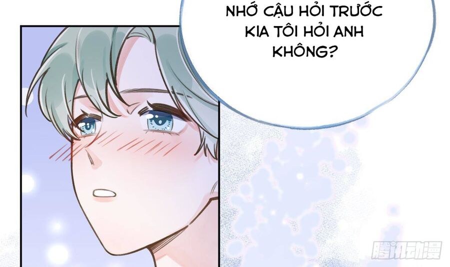 Tình Yêu Mạng Ngọt Ngào Lật Xe Rồi! Chap 47 - Next Chap 48
