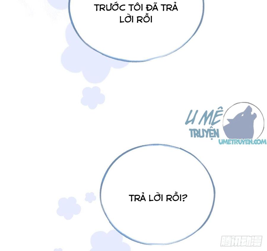 Tình Yêu Mạng Ngọt Ngào Lật Xe Rồi! Chap 47 - Next Chap 48