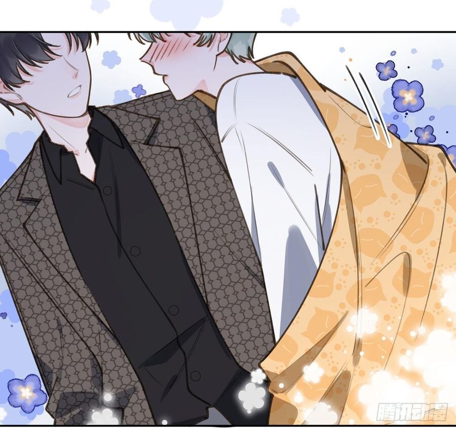 Tình Yêu Mạng Ngọt Ngào Lật Xe Rồi! Chap 47 - Next Chap 48