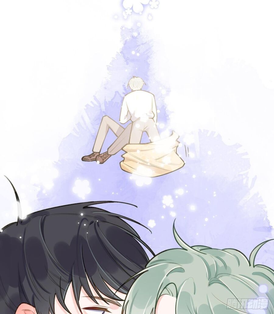 Tình Yêu Mạng Ngọt Ngào Lật Xe Rồi! Chap 47 - Next Chap 48