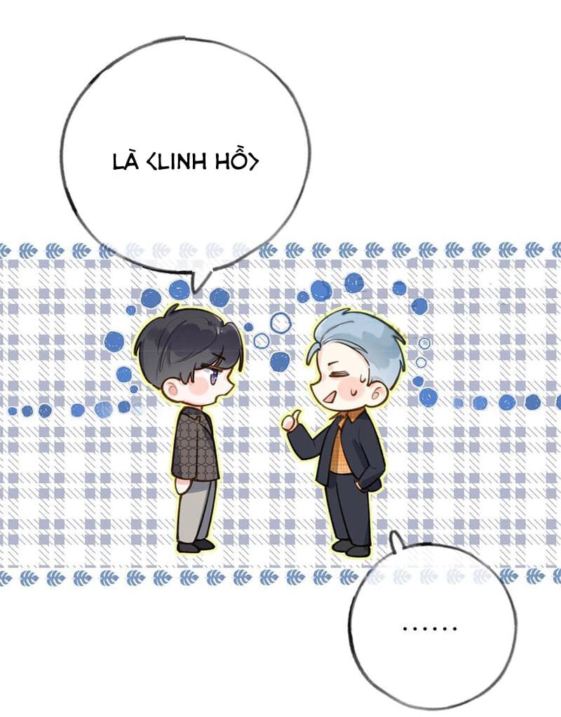 Tình Yêu Mạng Ngọt Ngào Lật Xe Rồi! Chap 47 - Next Chap 48