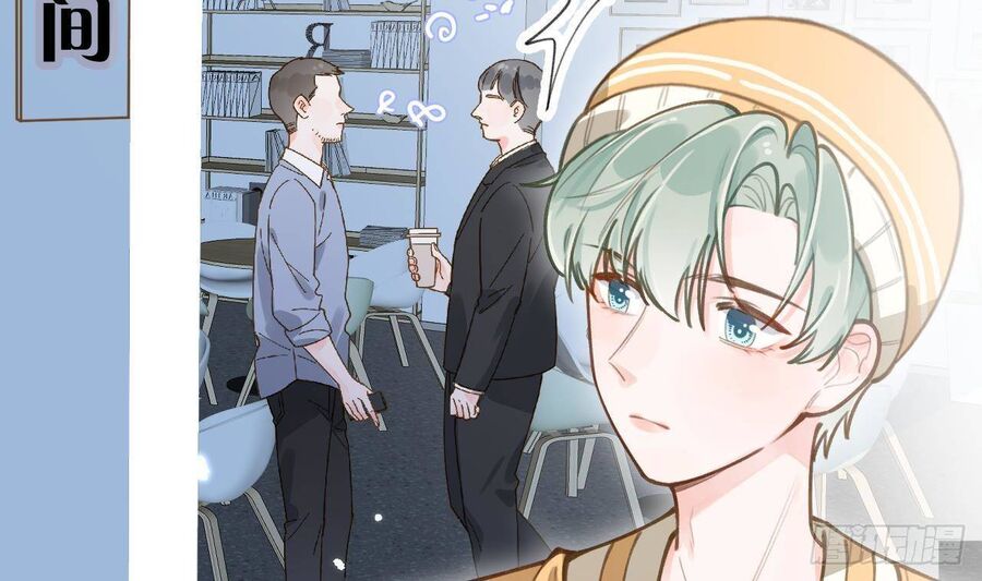 Tình Yêu Mạng Ngọt Ngào Lật Xe Rồi! Chap 49 - Next Chap 50