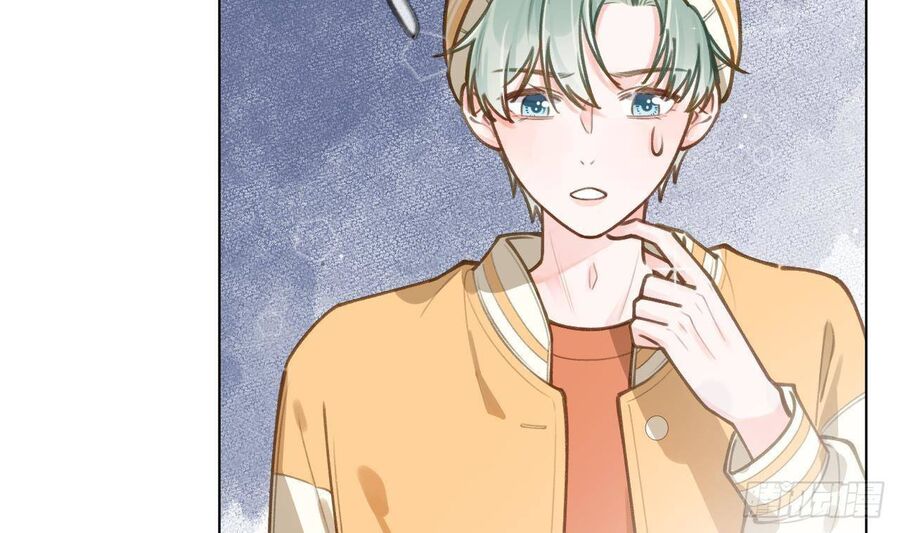 Tình Yêu Mạng Ngọt Ngào Lật Xe Rồi! Chap 49 - Next Chap 50