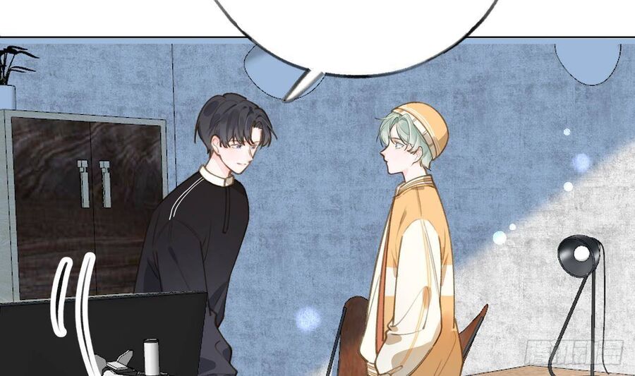 Tình Yêu Mạng Ngọt Ngào Lật Xe Rồi! Chap 49 - Next Chap 50