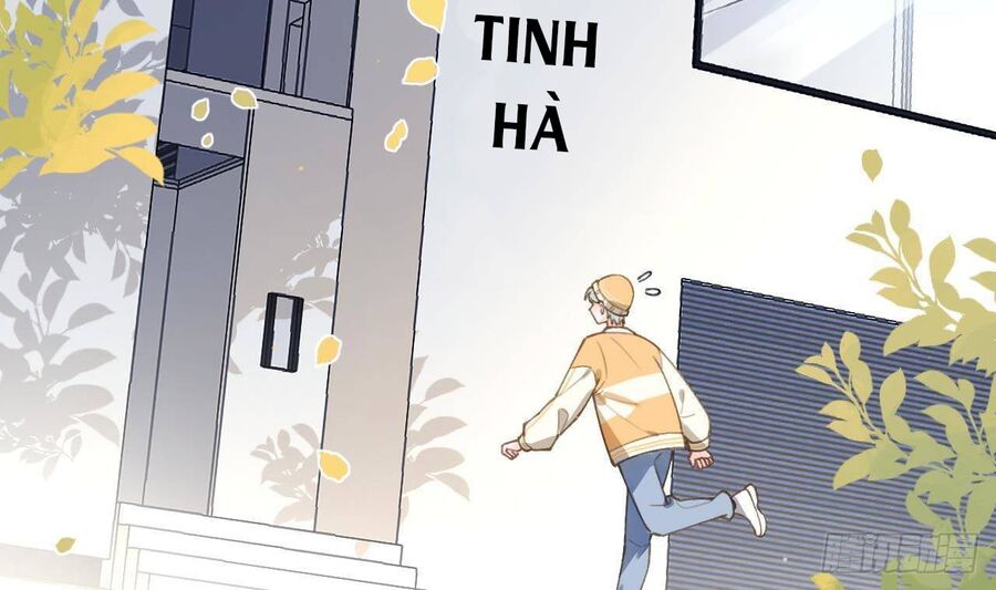 Tình Yêu Mạng Ngọt Ngào Lật Xe Rồi! Chap 49 - Next Chap 50