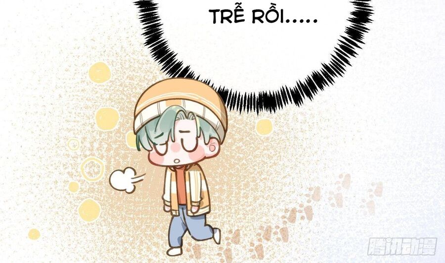 Tình Yêu Mạng Ngọt Ngào Lật Xe Rồi! Chap 49 - Next Chap 50