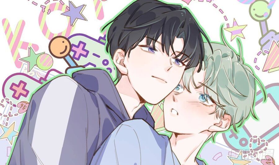Tình Yêu Mạng Ngọt Ngào Lật Xe Rồi! Chap 495 - Next Chap 496