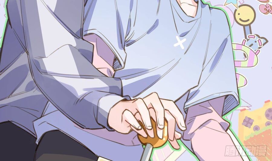 Tình Yêu Mạng Ngọt Ngào Lật Xe Rồi! Chap 495 - Next Chap 496