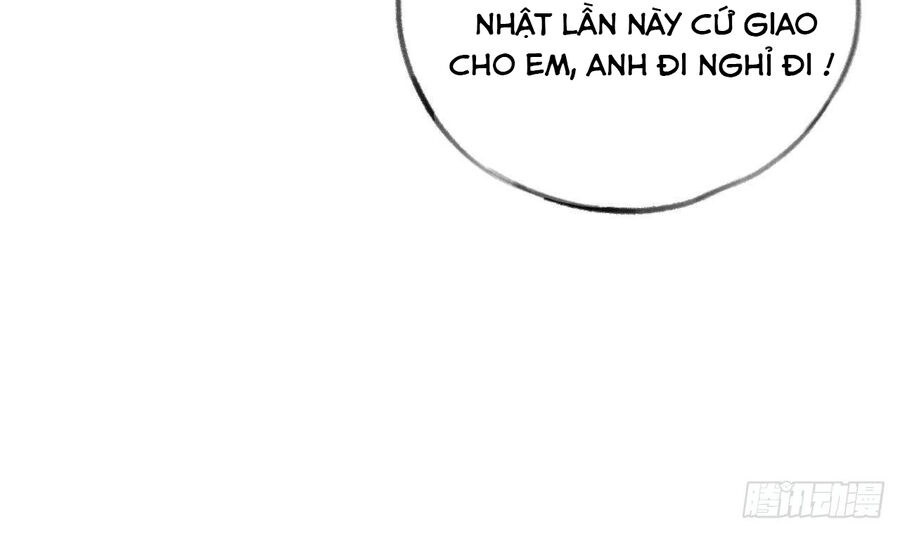 Tình Yêu Mạng Ngọt Ngào Lật Xe Rồi! Chap 495 - Next Chap 496