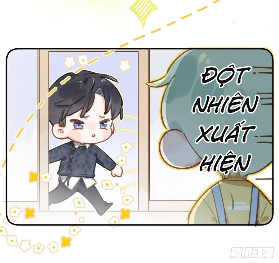 Tình Yêu Mạng Ngọt Ngào Lật Xe Rồi! Chap 495 - Next Chap 496