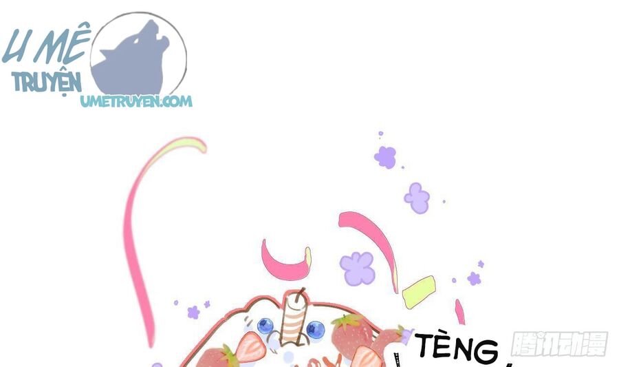 Tình Yêu Mạng Ngọt Ngào Lật Xe Rồi! Chap 495 - Next Chap 496