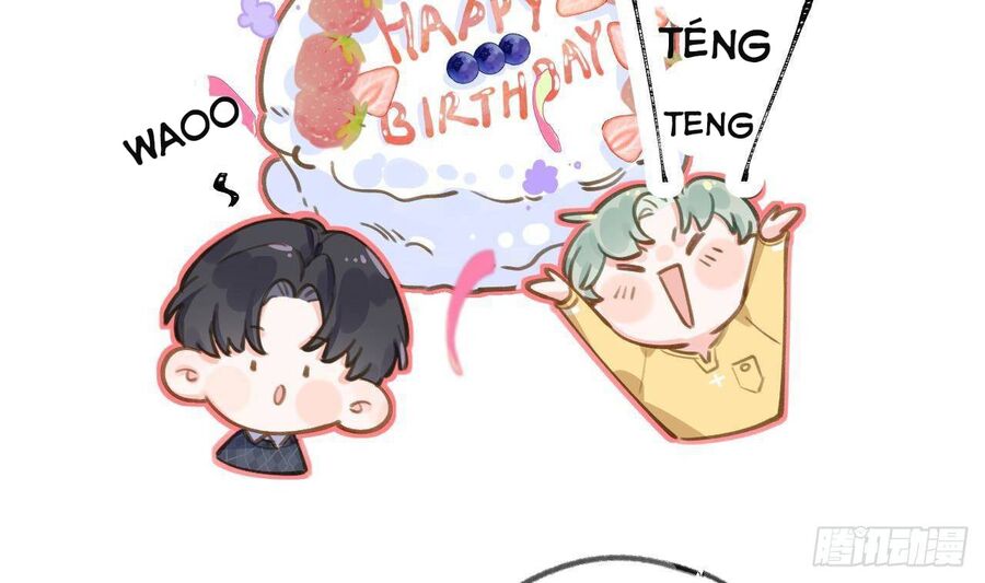 Tình Yêu Mạng Ngọt Ngào Lật Xe Rồi! Chap 495 - Next Chap 496
