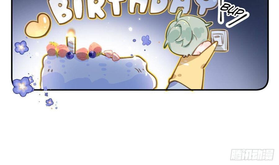 Tình Yêu Mạng Ngọt Ngào Lật Xe Rồi! Chap 495 - Next Chap 496